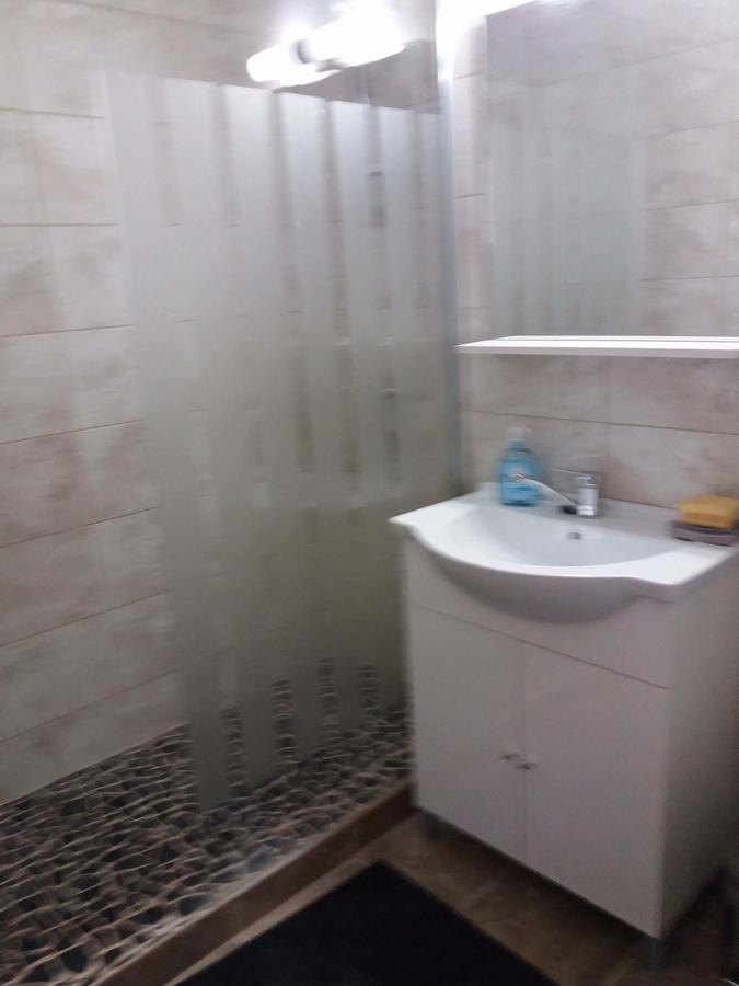 Garsoniera Maria Apartment Turda Bagian luar foto