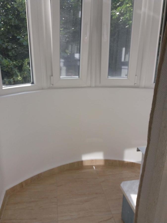 Garsoniera Maria Apartment Turda Bagian luar foto